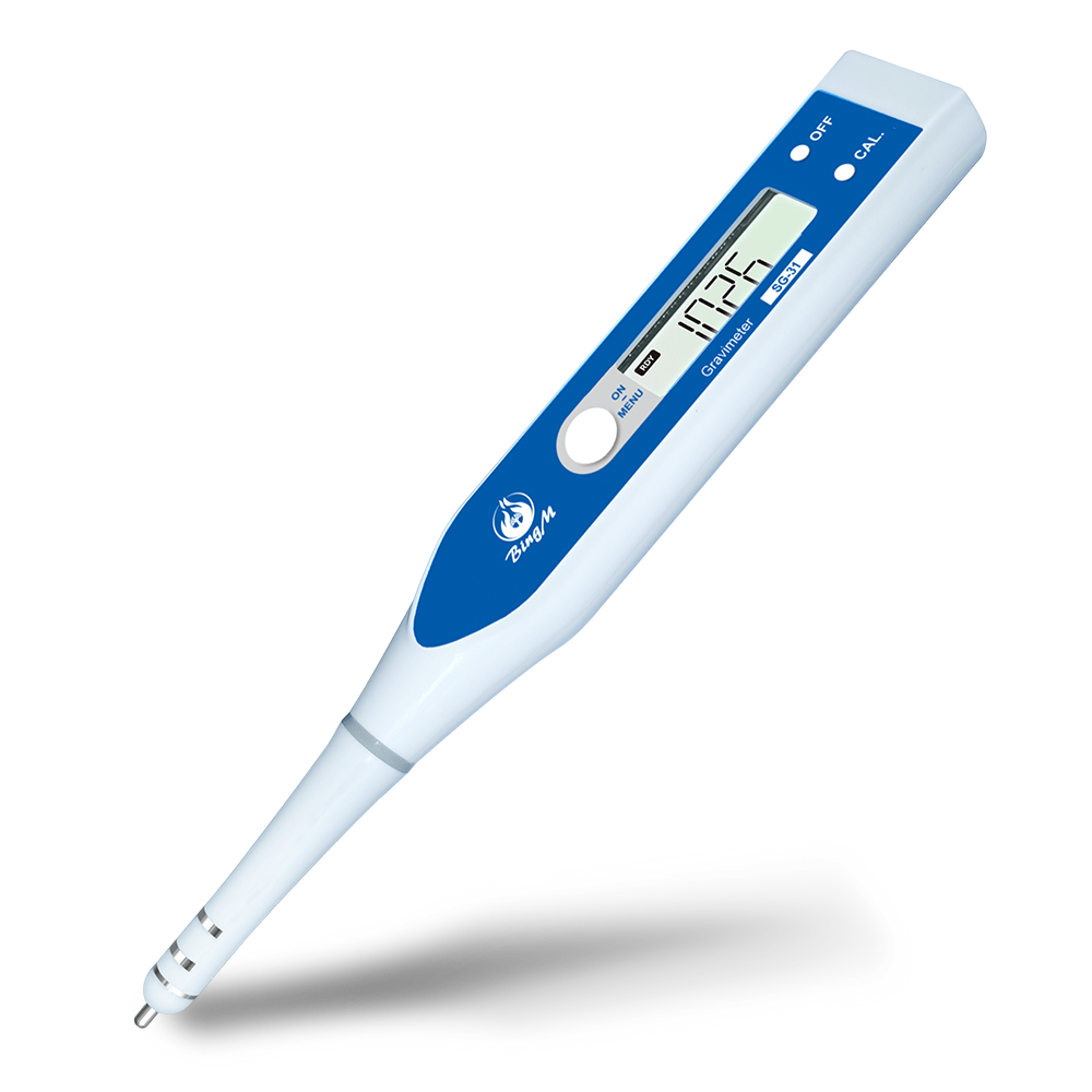 anti freeze hydrometer